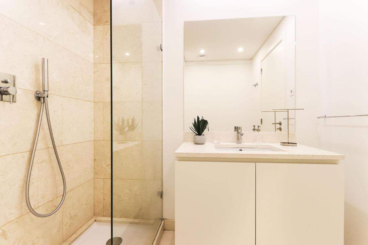 Apartment Sao Bento Harmony By Homing