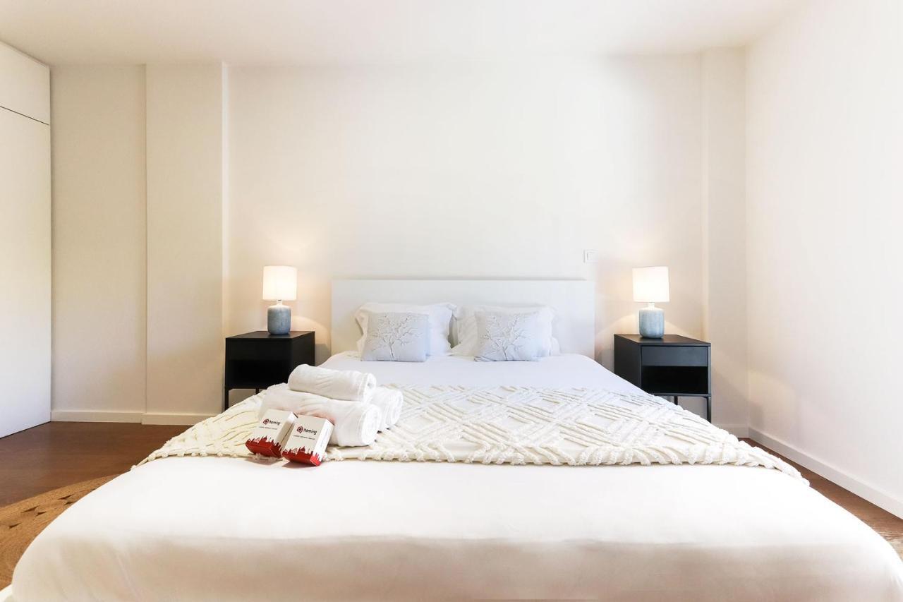 Sao Bento Harmony By Homing Apartment Lissabon
